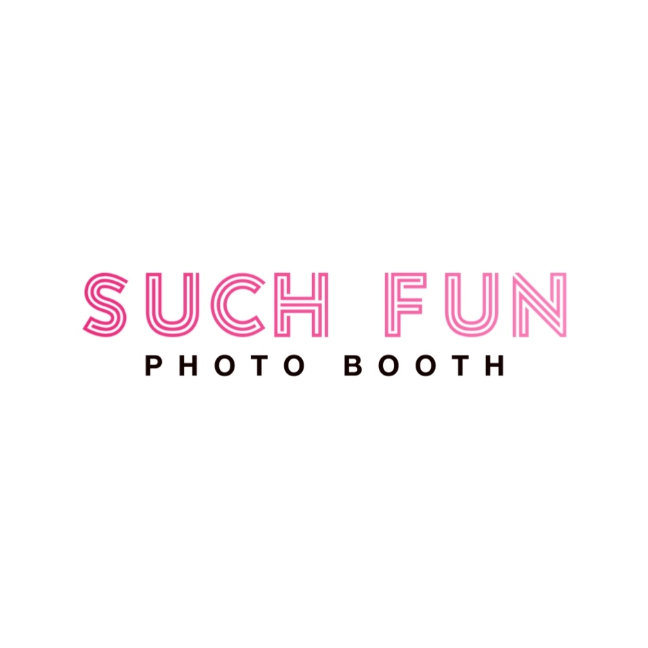 Company Logo For Such Fun Photo Booth'