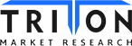 Triton Market Research Logo'