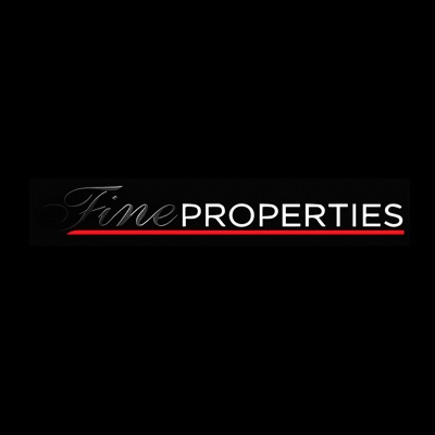 Company Logo For Mark Singer with Fine Properties'