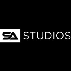Company Logo For SA STUDIOS NYC'