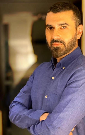 Dr. Faisal Mamsa M.D. Logo