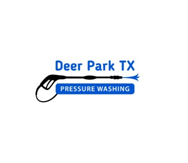 Company Logo For Deer Park TX Pressure Washing'