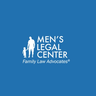 Company Logo For Men’s Legal Center'
