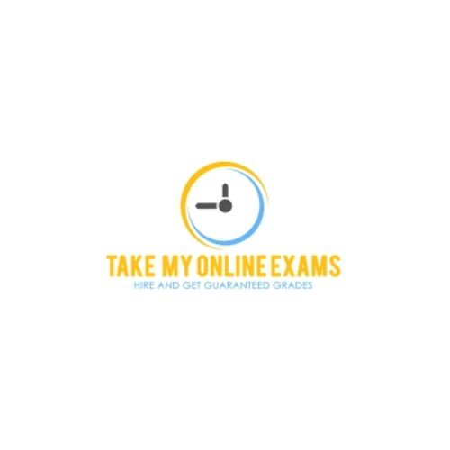 Company Logo For Take My Online Exam'