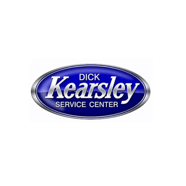 Company Logo For Dick Kearsley Service Center'