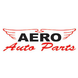 Aero Auto Parts'