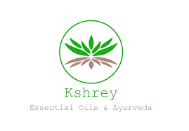 Company Logo For Kshrey Ayurveda Essential Oils'