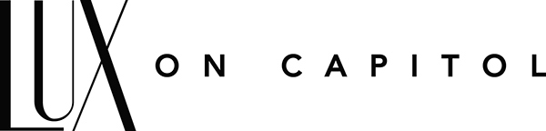 Company Logo For LUX on Capitol'