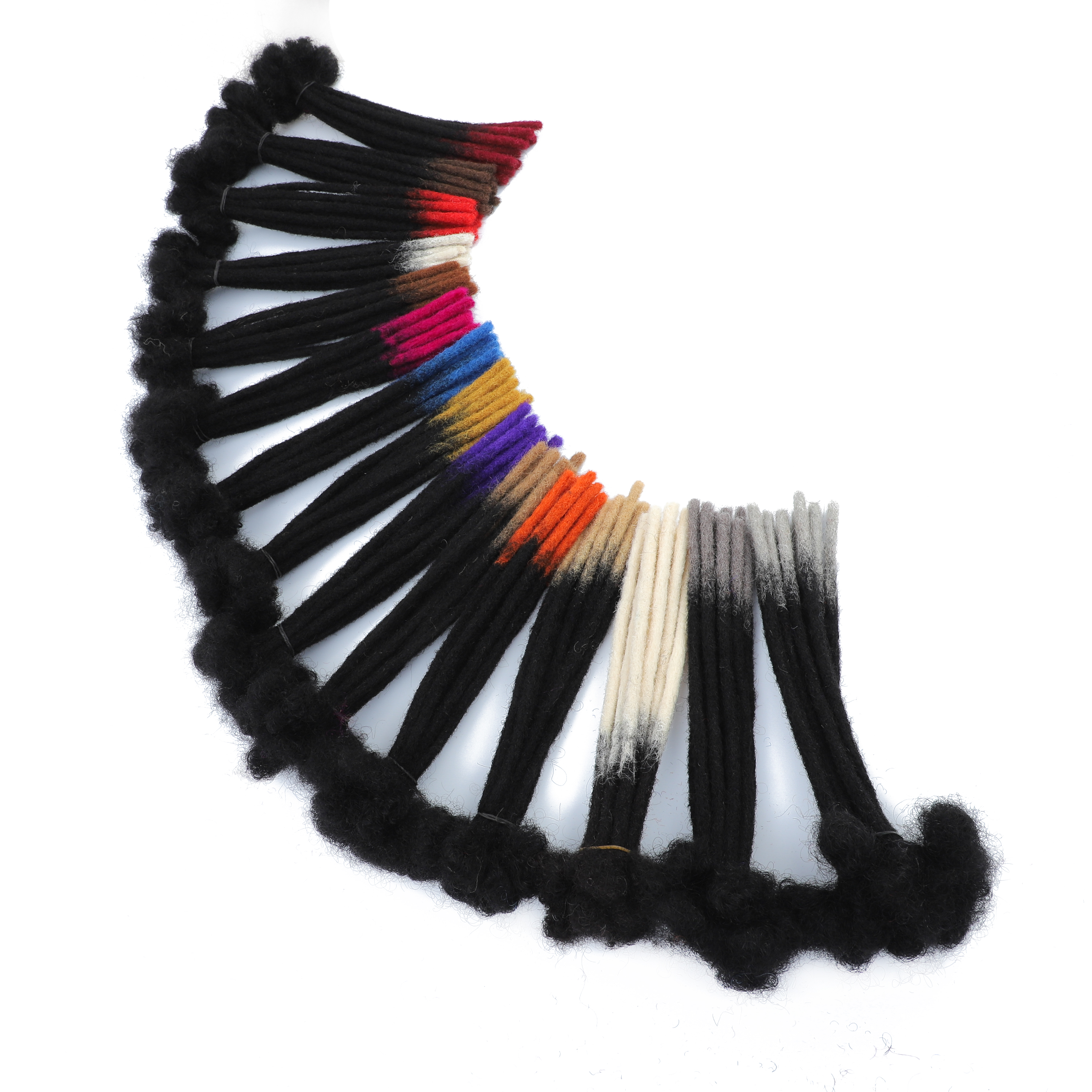 Dread Extensions INC Logo