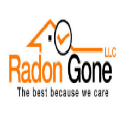 Company Logo For Radon Gone'