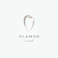 Olamor MI Manchi Logo