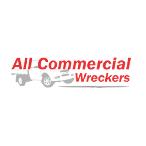 Company Logo For All Commercial Wreckers'