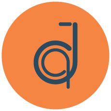 Company Logo For Website Development Service Near Me - Digiq'