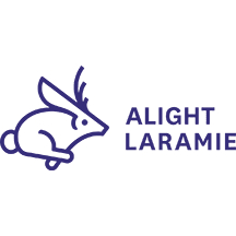 Company Logo For Alight Laramie'