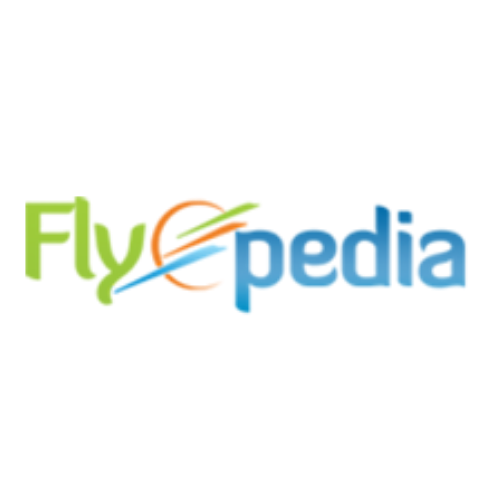 Company Logo For Flyopedia Canada'