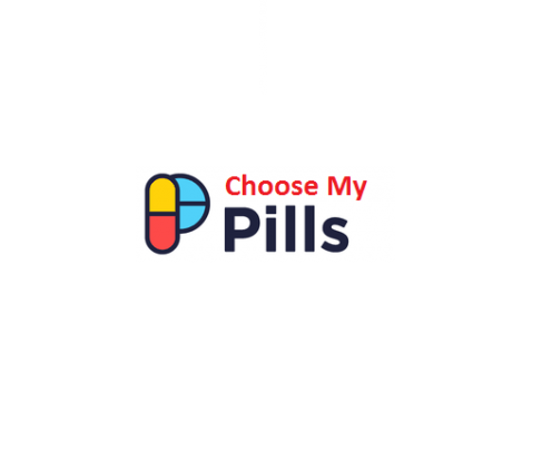 Company Logo For Choose My Pills'