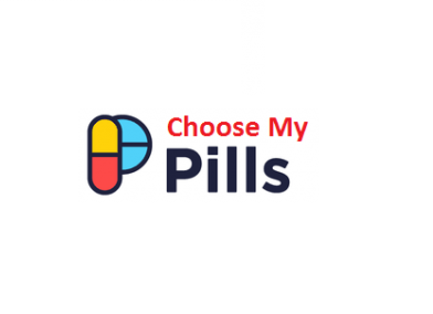 Company Logo For ChooseMyPillsUSA'