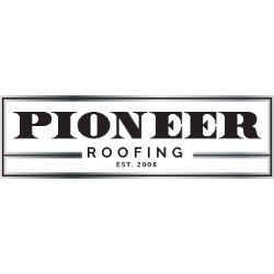 Company Logo For Pioneer Roofing'