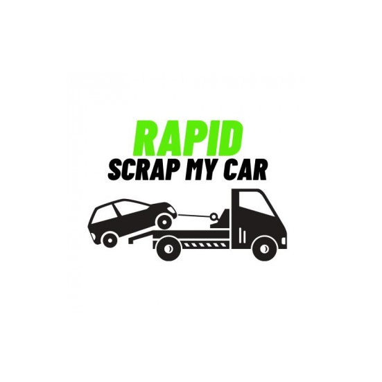 Company Logo For Rapid Scrap My Car Bolton'