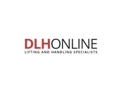 Company Logo For Dale Lifting and Handling Specialists'