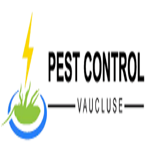 Pest Control Vaucluse Logo