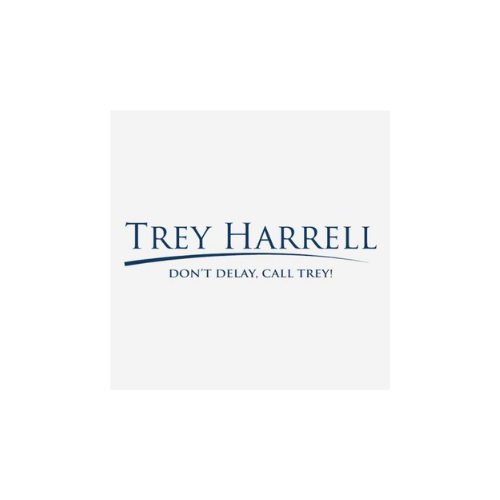 Company Logo For Trey Harrell Law office'