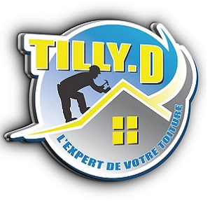 Company Logo For Entreprise de Couverture TILLY.D'