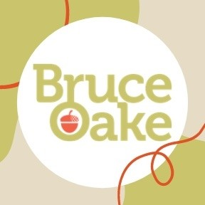 Bruce Oake Recovery Centre Logo