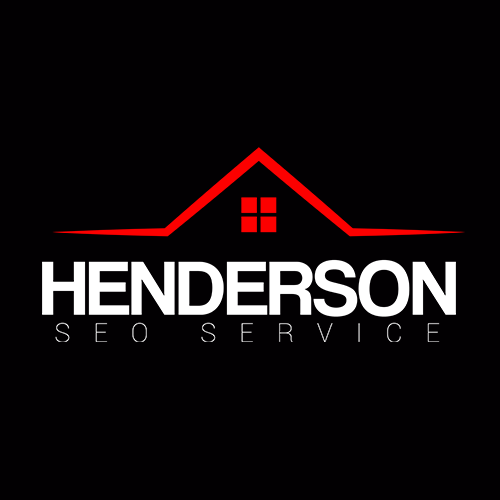 Henderson SEO Service Logo