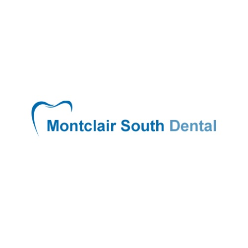 Montclair South Dental Logo