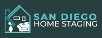San Diego Home Staging Logo