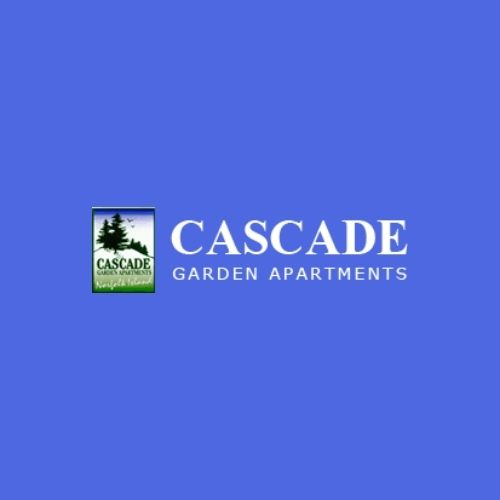 Cascade Garden Apartments Logo