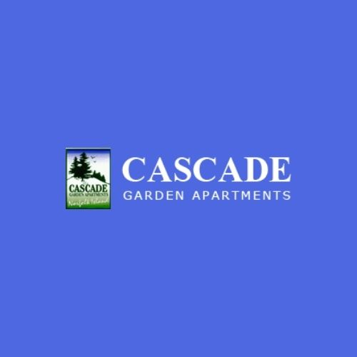 Company Logo For Cascade Garden Apartments'