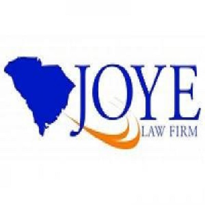 Company Logo For Joye Law Firm'
