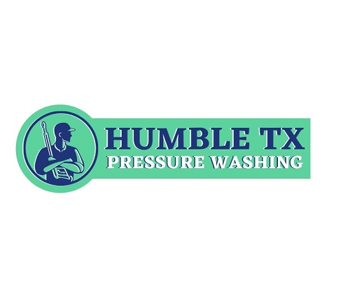 Humble TX Pressure Washing Logo