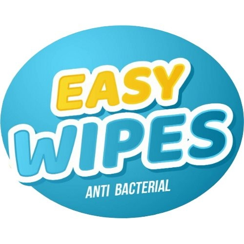 Company Logo For Easy Wipe'