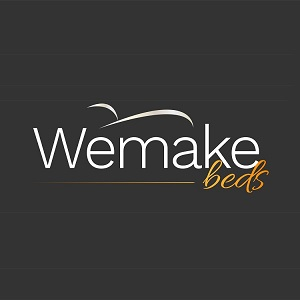 WeMakeBeds Logo
