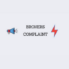 Company Logo For Brokers Complaint'