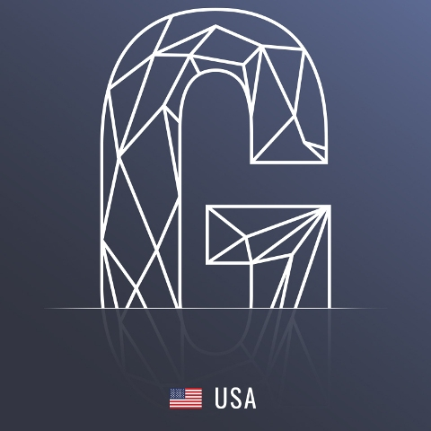 Gyeon Quartz USA Logo