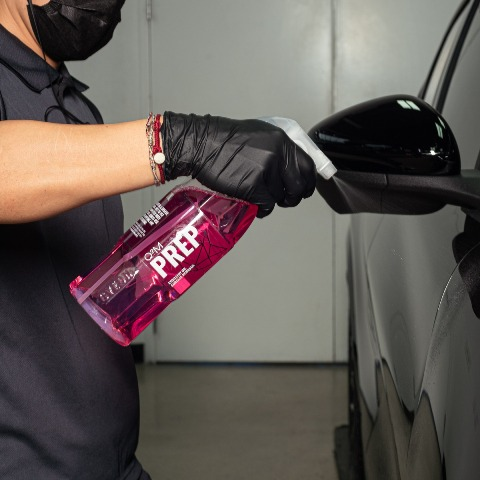 Company Logo For Gyeon Quartz USA'