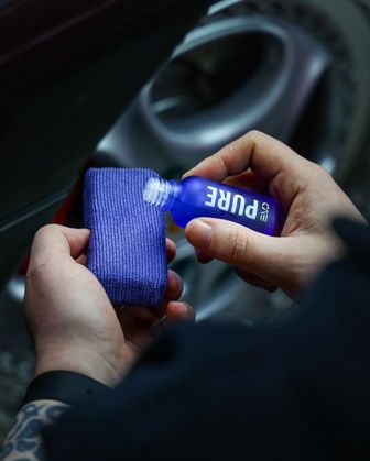 Company Logo For Gyeon Quartz USA'