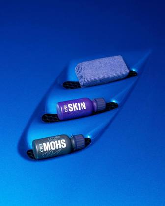 Company Logo For Gyeon Quartz USA'