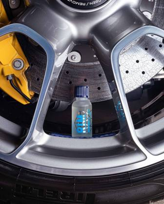 Company Logo For Gyeon Quartz USA'