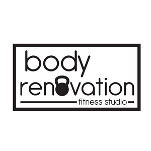 Company Logo For Body Renovation Fitness Center'
