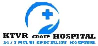 Company Logo For KTVR Group Hospital'