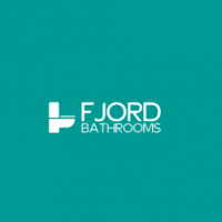 Fjord Bathrooms Logo