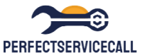 Perfect Servicecall Logo