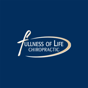 Fullness of Life Chiropractic Logo