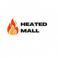 Heated Mall Logo