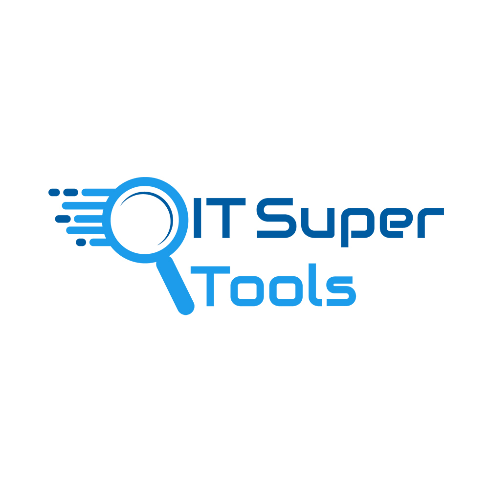 IT Super Tools'